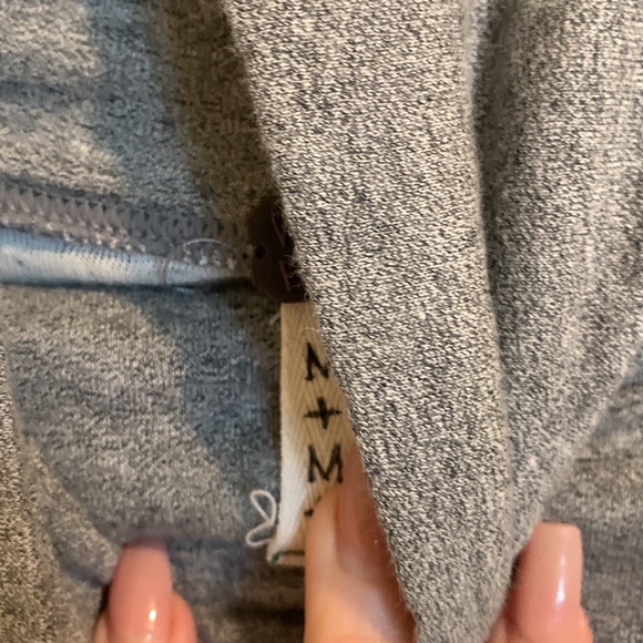 Free People We the Free turtleneck pullover - Picture 4 of 5